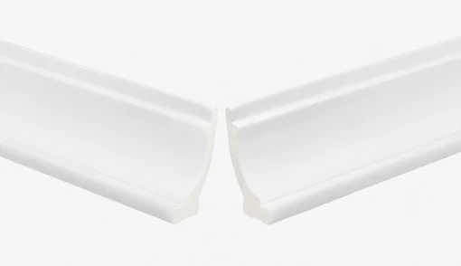 Premium PS Skirting Board For Modern Interiors suppliers