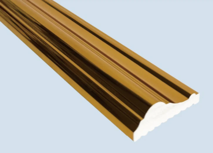 Custom PS Skirting Board Manifakti