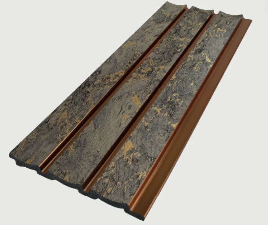 Dife ignifuge Solid PS Komèsyal Mi Pane