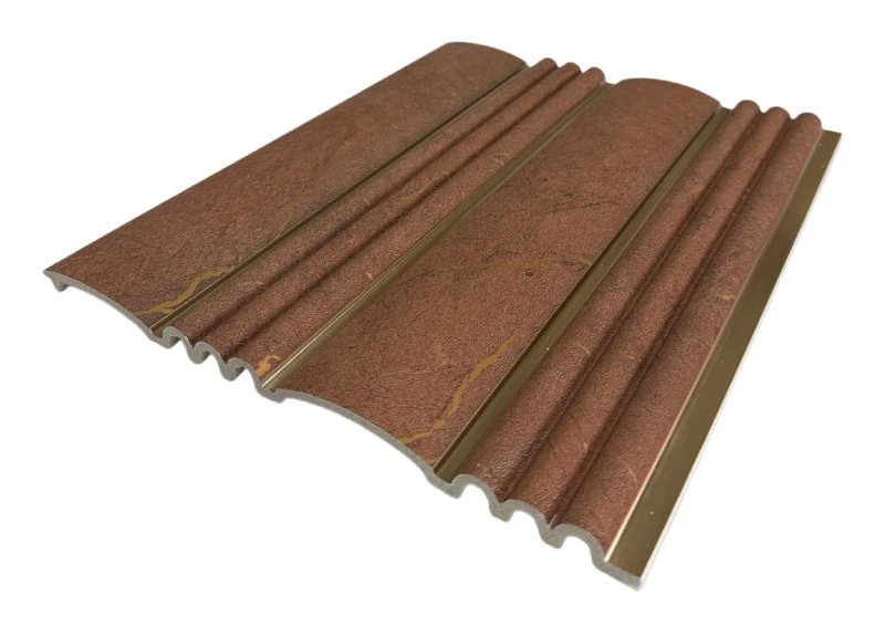 Functional PS Grille Slat Panels Functional PS Grille Slat Panels