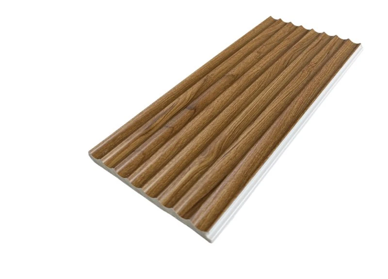 Segondè-Kalite PS Wall Panel Waterproof