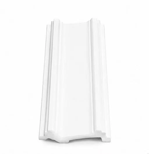 Lightweight Easy Install PS Skirting Trim factory