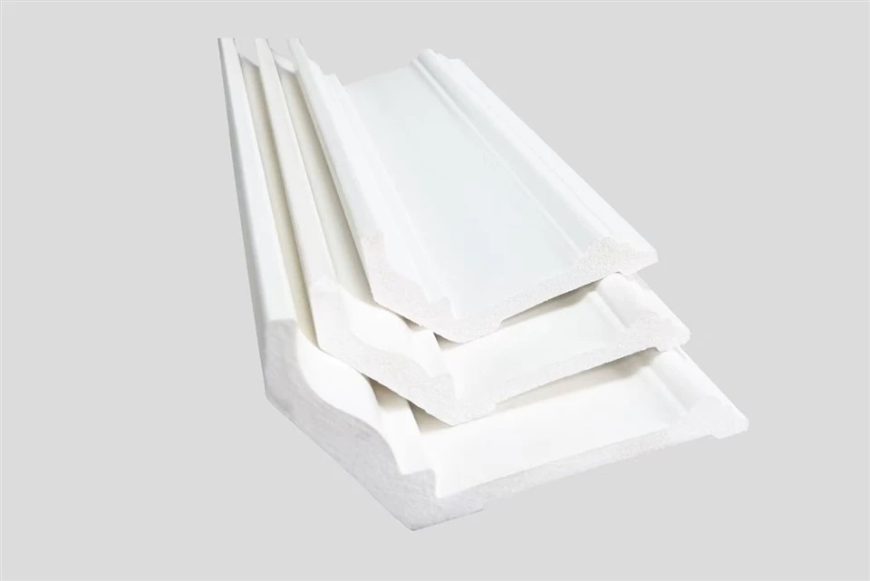 LineaForm PS Skirting Board