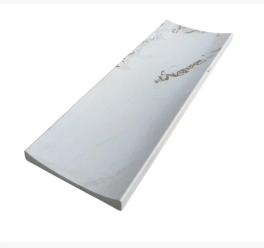 Custom Design PS Cladding Panels