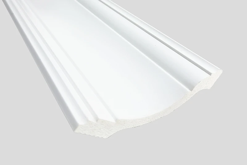 Premium PS Skirting Board Enstale fasil