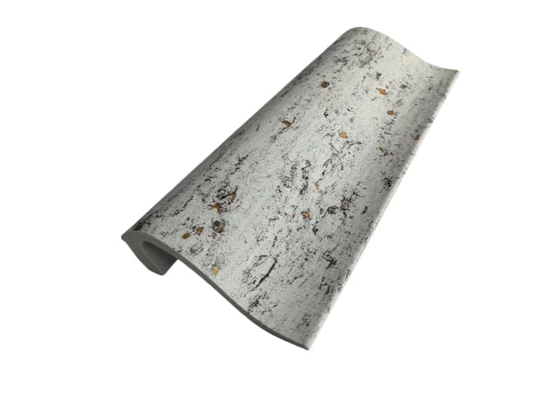 Panèl mi PS ki enpèmeyab ak prèv{0}} imidite