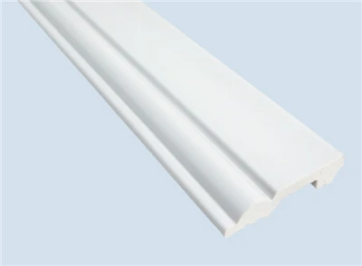 Koube Profile Polystyrène Floor Molding