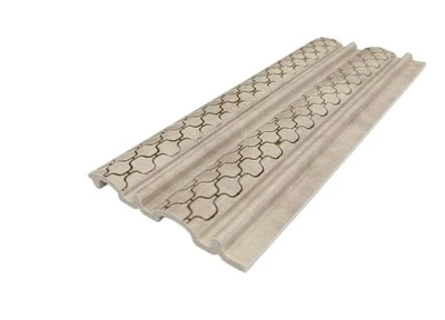 LuxeLine PS Wall Panel