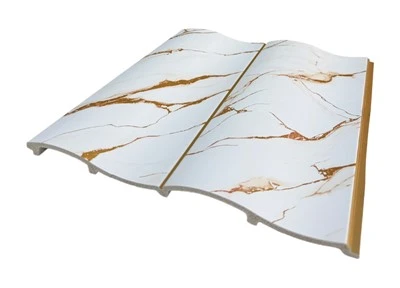 Luxury Marble Teksti PS Mi Panèl