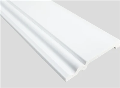 Modèn PS Skirting Board