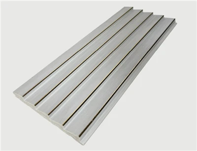 Plizyè -liy Wood PS Decorative Wall Cladding Panel