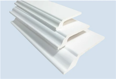 Grate rezistan PS dekoratif Baseboard