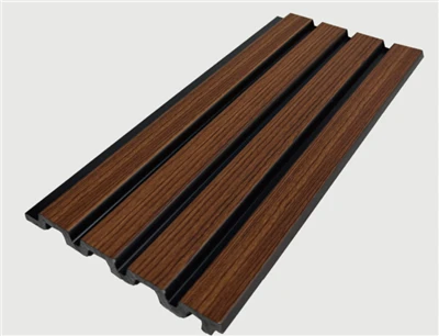 Waterproof Solid PS Moistureproof Wall Panel