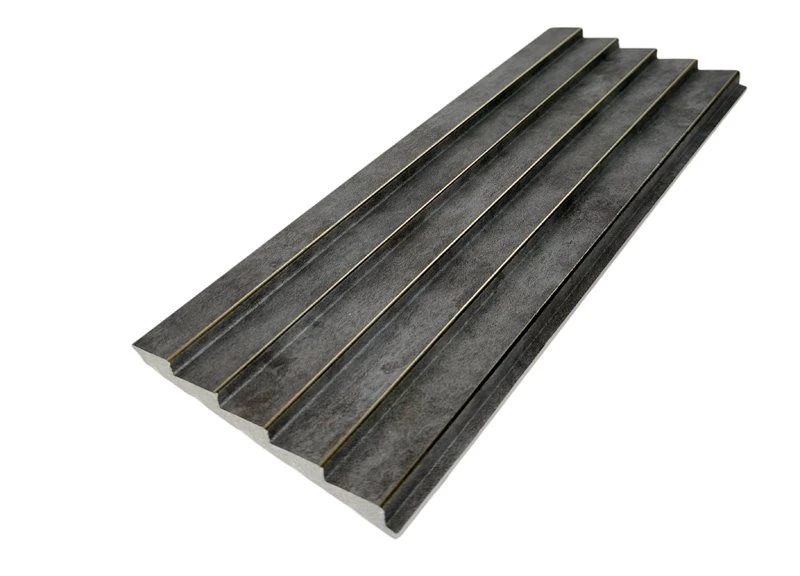 Vantile PS Grille Slat Panels